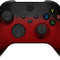 Wireless Controller for Microsoft Xbox Series X/S & Xbox One - Custom Soft Touch Feel - Custom Xbox Series X/S Controller (X/S Red & Black Fade)