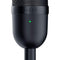 Seiren Mini USB Condenser Microphone: for Streaming and Gaming on PC - Professional Recording Quality - Precise Supercardioid Pickup Pattern - Tilting Stand - Shock Resistant - Classic Black